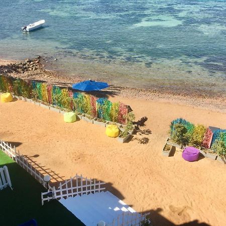 Iaru Nub - ايارو نوب Ξενοδοχείο Νταχάμπ Εξωτερικό φωτογραφία