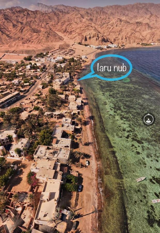 Iaru Nub - ايارو نوب Ξενοδοχείο Νταχάμπ Εξωτερικό φωτογραφία